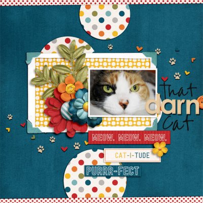 That Darn Cat