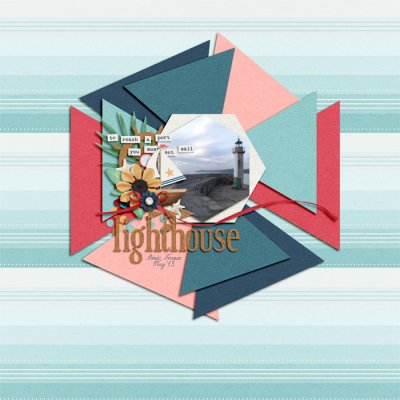 Lighthouse