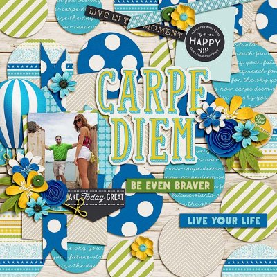 Carpe Diem
