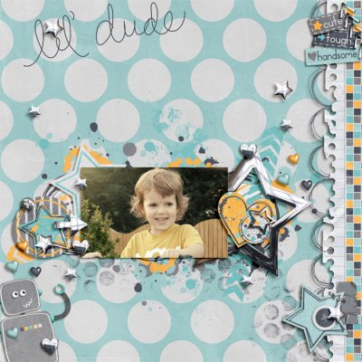 Lil' Dude