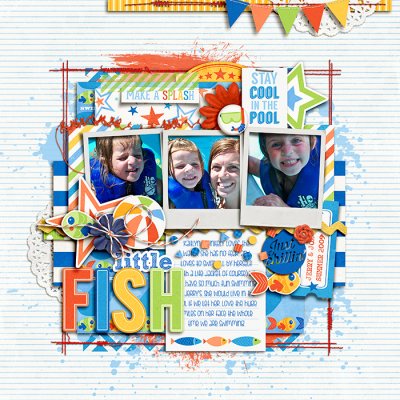 Little Fish
