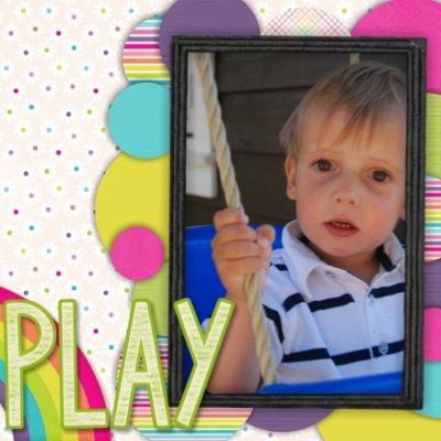 Play (right)