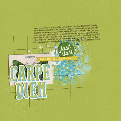 Carpe Diem