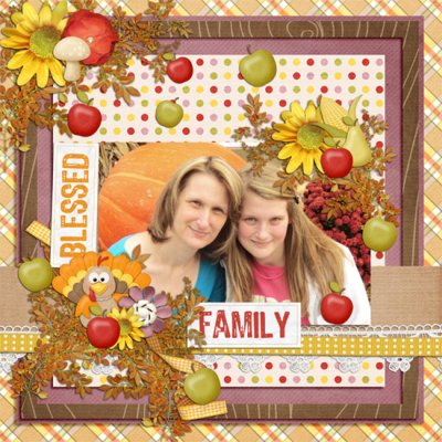 Pumpkin Patch 2013