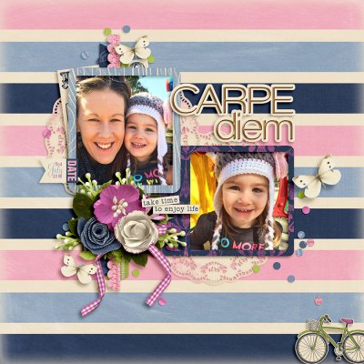Carpe Diem