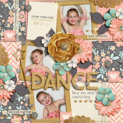 Dance Like...