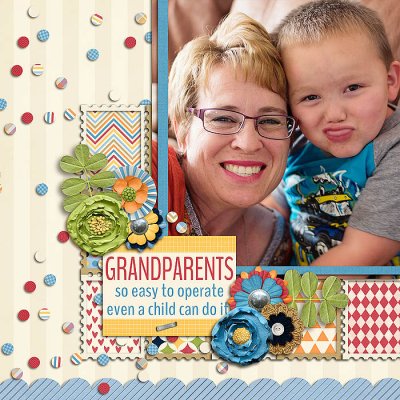 Grandparents