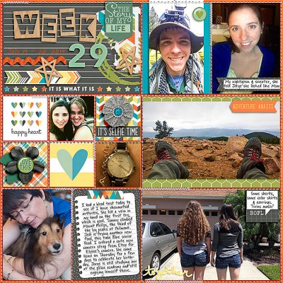 2014 Week 29