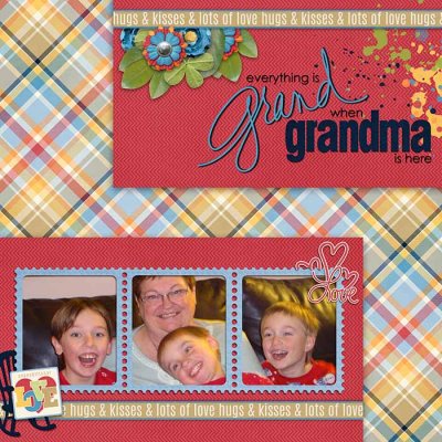 Grandma