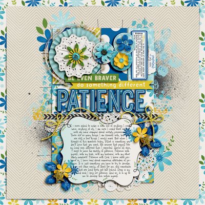 Patience