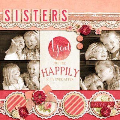 Sisters