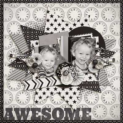 Awesome