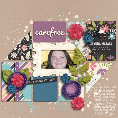 carefree