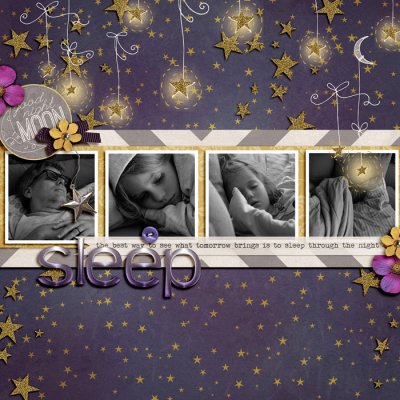 Sleep
