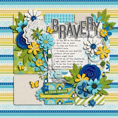Bravery