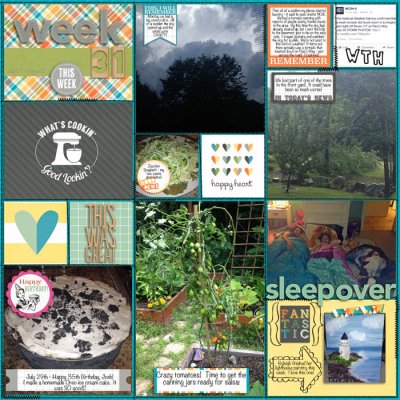 Week 31 Page 1