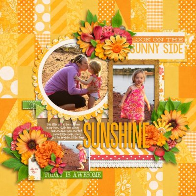 Sunshine
