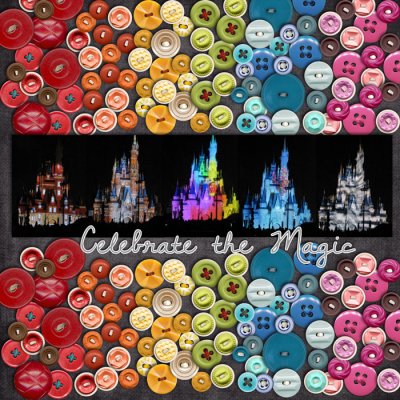 Celebrate the Magic
