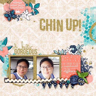Chin Up!