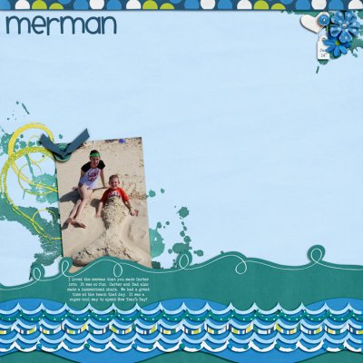 Merman