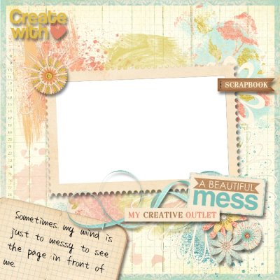 Summer shadowbox 5th August