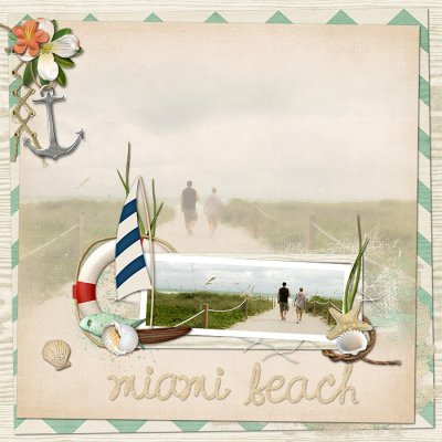 Miami Beach