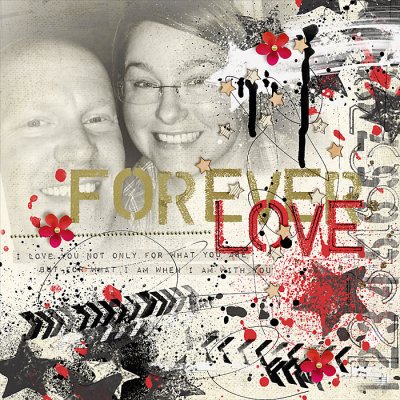 Forever Love