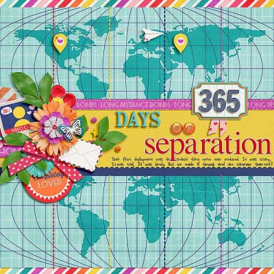 365 Days