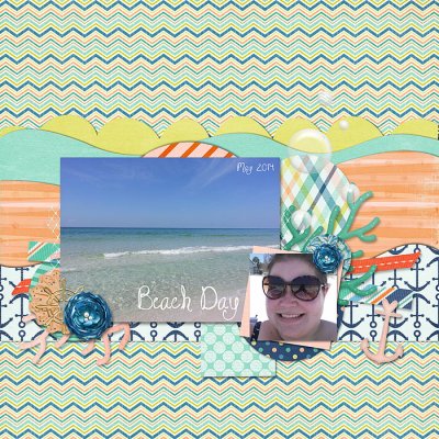 Beach Day