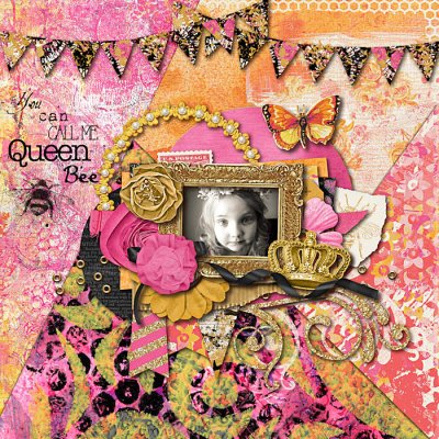 Queen Bee