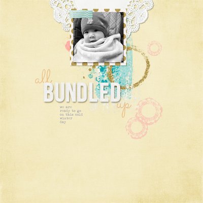 All Bundled Up