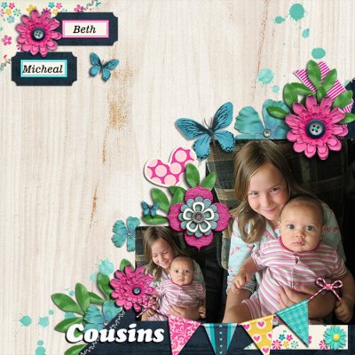 Cousins