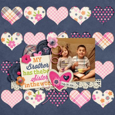 Best Sister