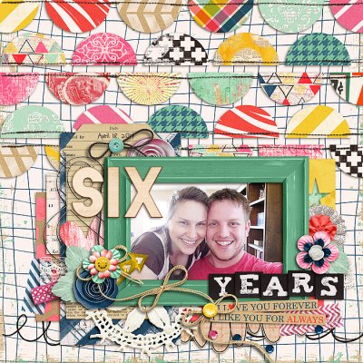 Six Years