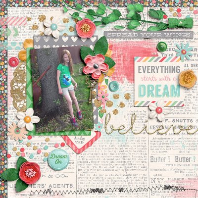 dream