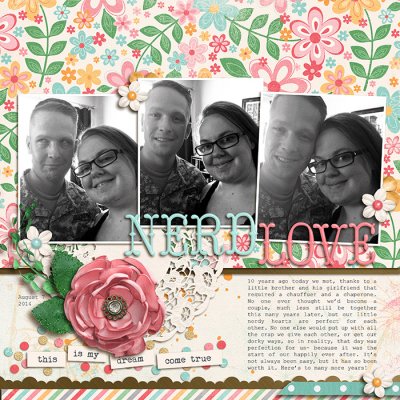 Nerd Love
