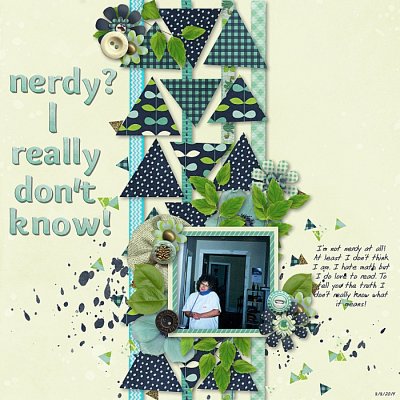 Nerdy1