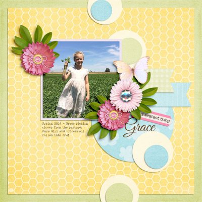 Grace