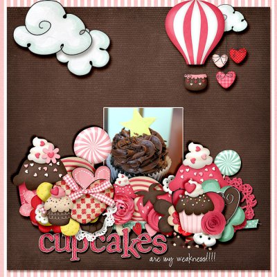 Cupcakes