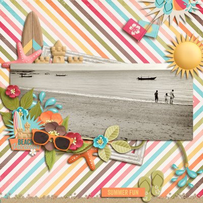 Summer Fun
