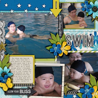 Swim