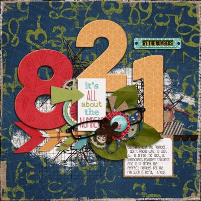 821