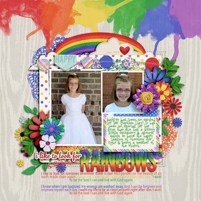 Rainbows