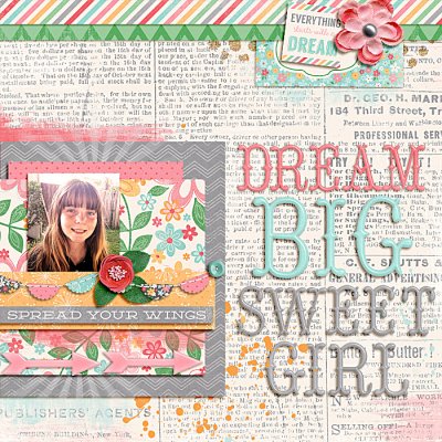 Dream Big
