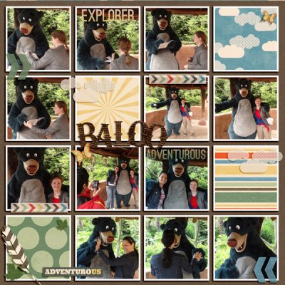 Baloo