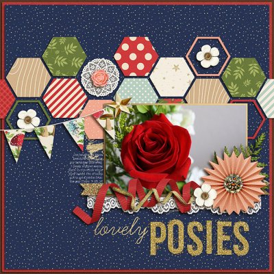 Lovely Posies
