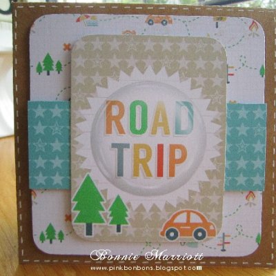 Road Trip