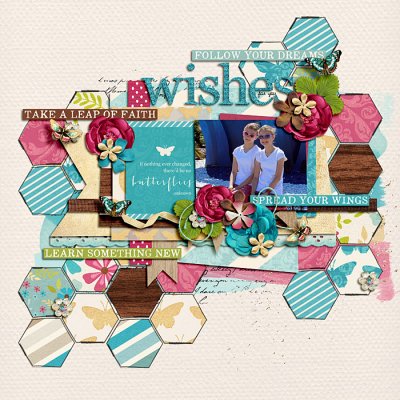 wishes for you