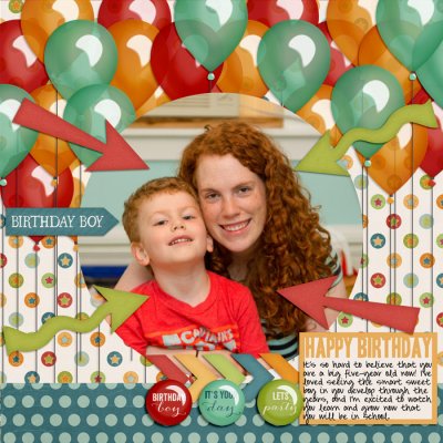 Happy Birthday!