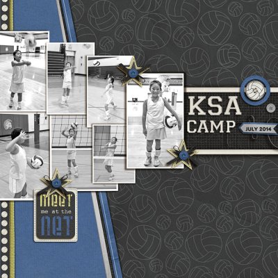 KSA CAMP
